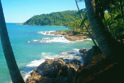 ItacarÃ© 2