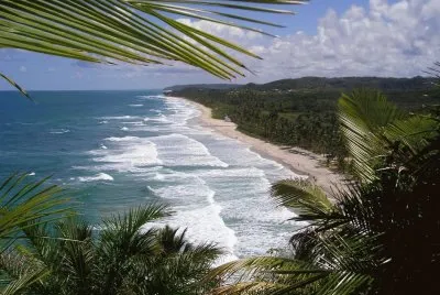 ItacarÃ© 3