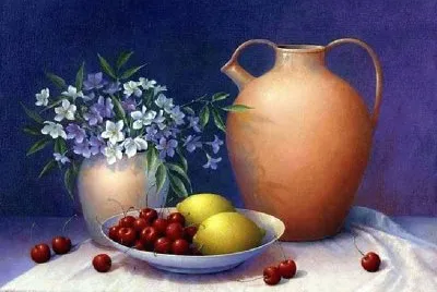 Pintura