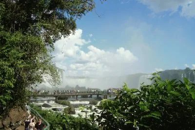 Foz IguaÃ§u