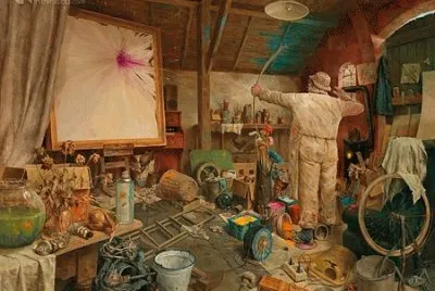 Escena
