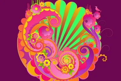 flor del desierto jigsaw puzzle