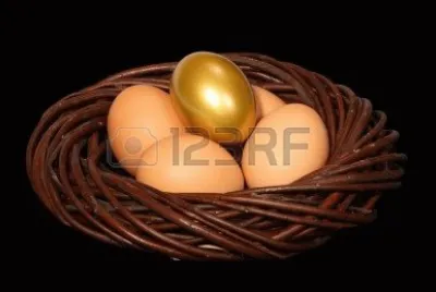 oeufs