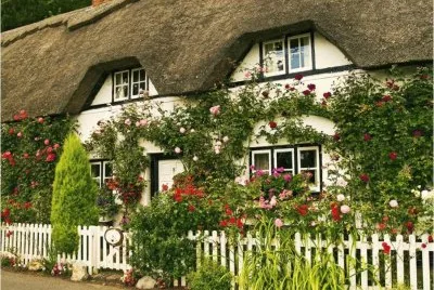 פאזל של cottage2