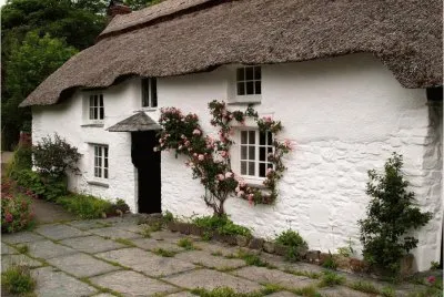 פאזל של cottage4