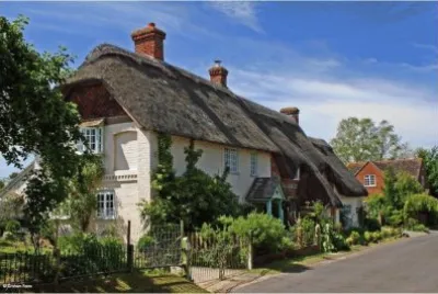 cottage5 jigsaw puzzle
