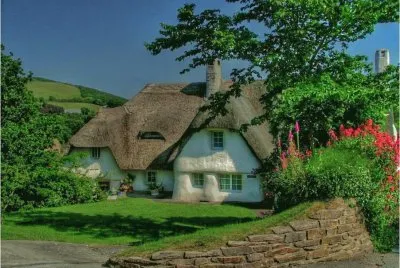 פאזל של cottage8