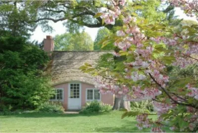 פאזל של cottage     a