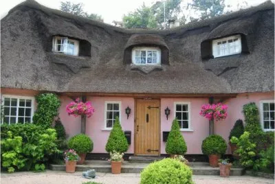 פאזל של cottage12