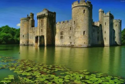 Castillo