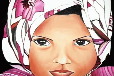 83 ROSTRO