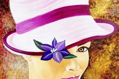 85 ROSTRO