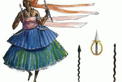 OxumarÃ©