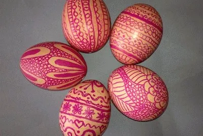 oeufs