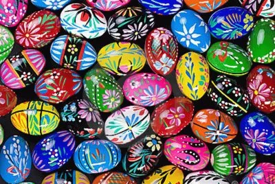oeufs
