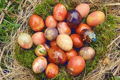 oeufs