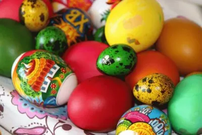 oeufs