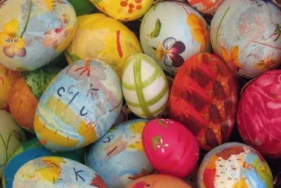 oeufs
