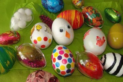 oeufs