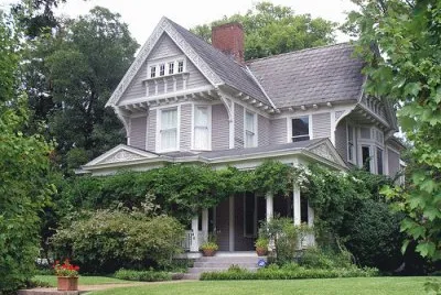 maison en alabama