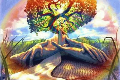 Psychedelic Art