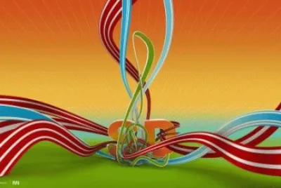 Colorful Wallpaper