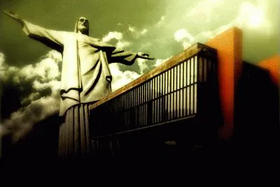 rio-de-janeiro-sao-paulo jigsaw puzzle