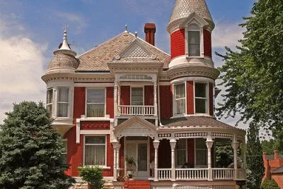 maison du missouri jigsaw puzzle