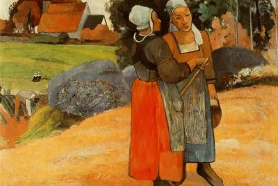 Paul Gauguin
