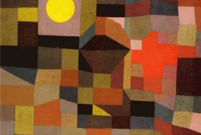 Paul Klee