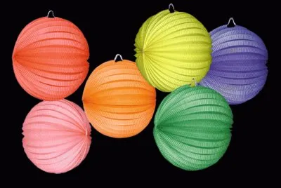 lampions