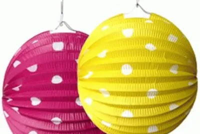 lampions