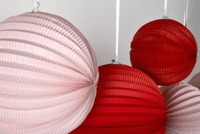 lampions