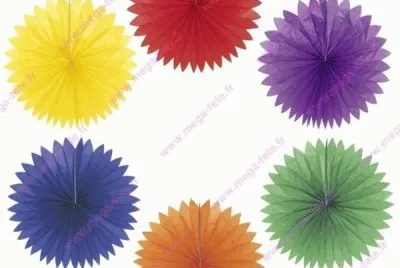 lampions