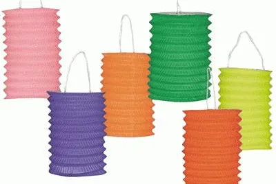 lampions
