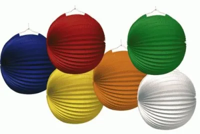 lampions