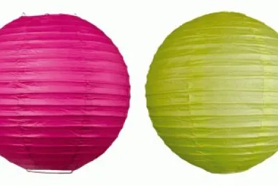 lampions