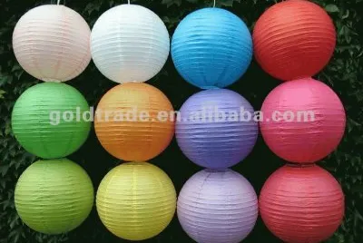 lampions