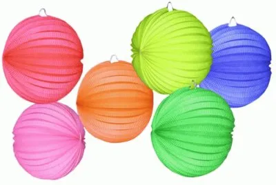 lampions