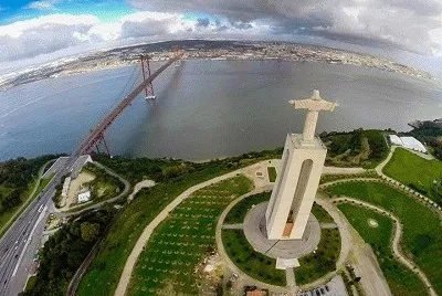 RIO jigsaw puzzle
