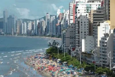 Balneario Camboriu - SC