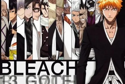gotei 13