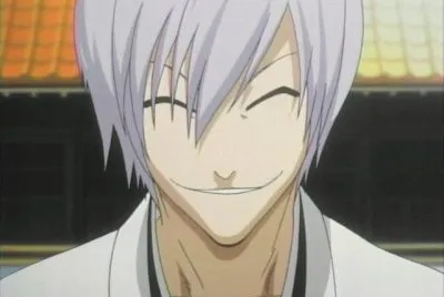 ichimaru gin