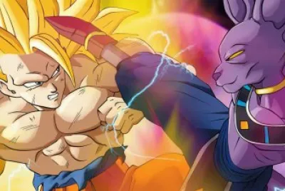 goku vs bills