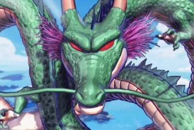 shen long