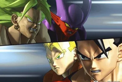 dragon ball