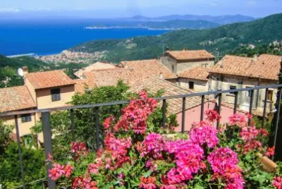 Med heaven jigsaw puzzle