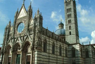 Siena Cathederal