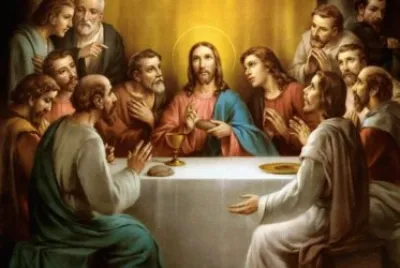 The Last Supper