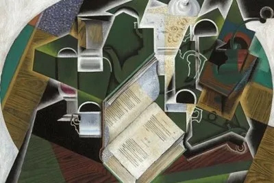 juan gris